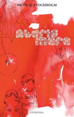 Aldrig mere : digte