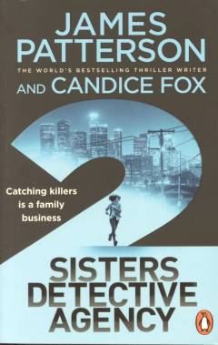 2 sisters detective agency