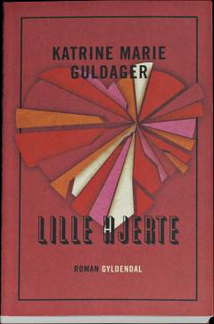 Bog, 1. bogklubudgave, 2012