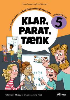 Klar, parat, tænk 5