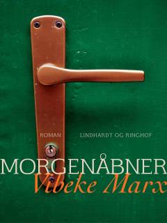 Morgenåbner