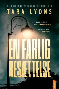 En farlig besættelse