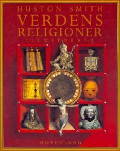 Verdens religioner - illustreret