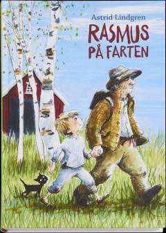 Bog, 2. bogklubudgave, 2016