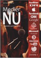 MedierNU : massemedier og meningsdannelse