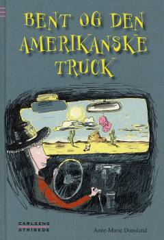 Bent og den amerikanske truck