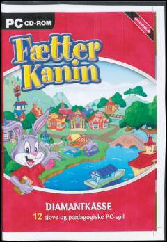 Halløj på Osteøen