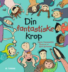 Billedbog, 1. udgave, 2015