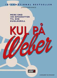 Kul på Weber