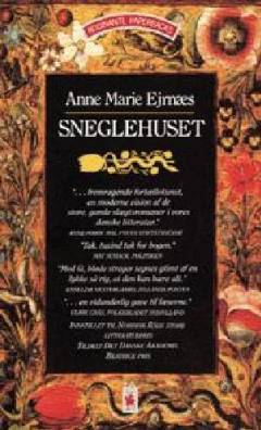 Sneglehuset