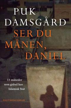 Ser du månen, Daniel (Letlæsning)