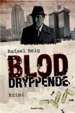 Bloddryppende : krimi