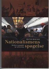 Nationalismens spøgelse : mellem romantik og opløsning