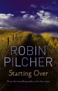 Starting over