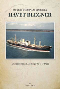 Havet blegner