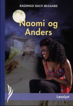 Naomi og Anders (Letlæsning)