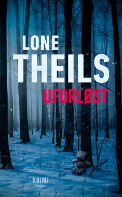 Uforløst : krimi