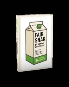 Fair snak på fødevareemballager