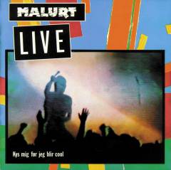 Kys mig før jeg blir cool : live