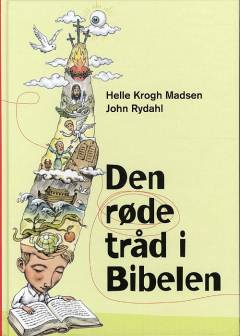 Den røde tråd i Bibelen