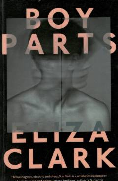 Boy parts