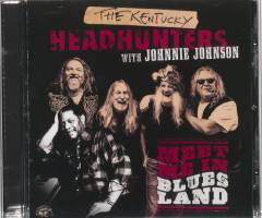 Meet me in Bluesland