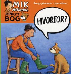 Hvorfor?