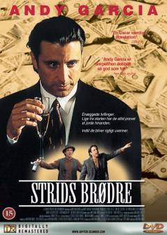 Strids brødre