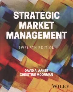Strategic market management