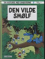 Den vilde smølf