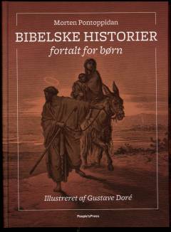 Bibelske historier : fortalt for børn