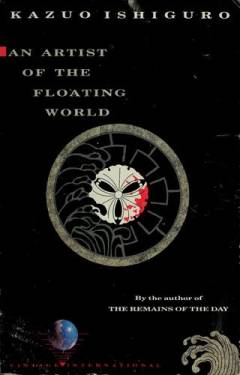An artist of the floating world