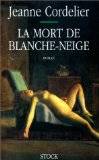 La mort de Blanche-Neige : Récit