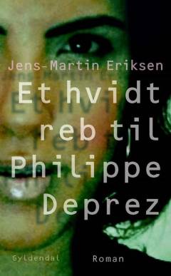 Et hvidt reb til Philippe Deprez