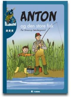 Anton og den store fisk