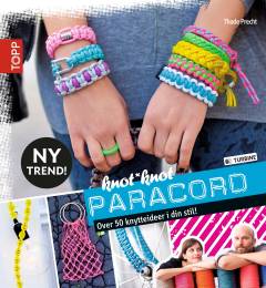 Knot knot paracord