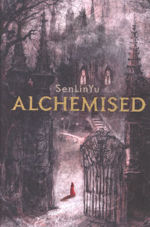 Alchemised
