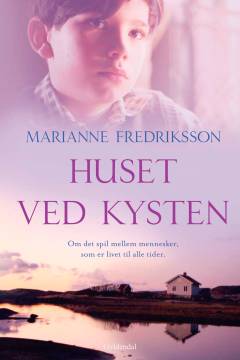 Huset ved kysten