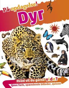 Bog, 1. udgave, 2017