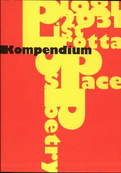 Pist Protta 1981-2031 : kompendium