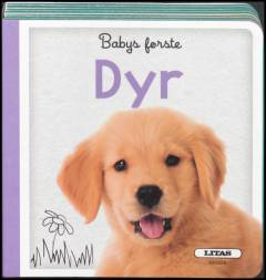 Babys første dyr