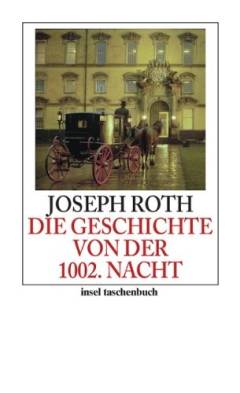 Die Geschichte von der 1002. Nacht