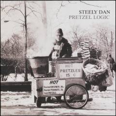 Pretzel logic