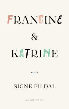Francine og Katrine