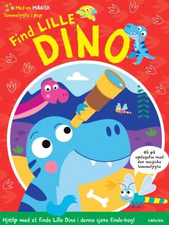 Find lille Dino