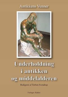 Underholdning i antikken og middelalderen