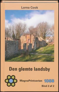 Den glemte landsby. Bind 2 (Stor skrift)