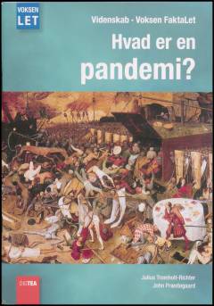 Hvad er en pandemi? (Letlæsning)
