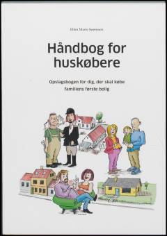 Håndbog for huskøbere