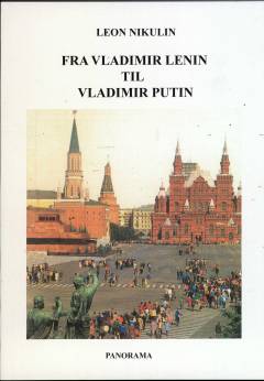 Fra Vladimir Lenin til Vladimir Putin